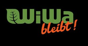 Logo "WiWa bleibt!"