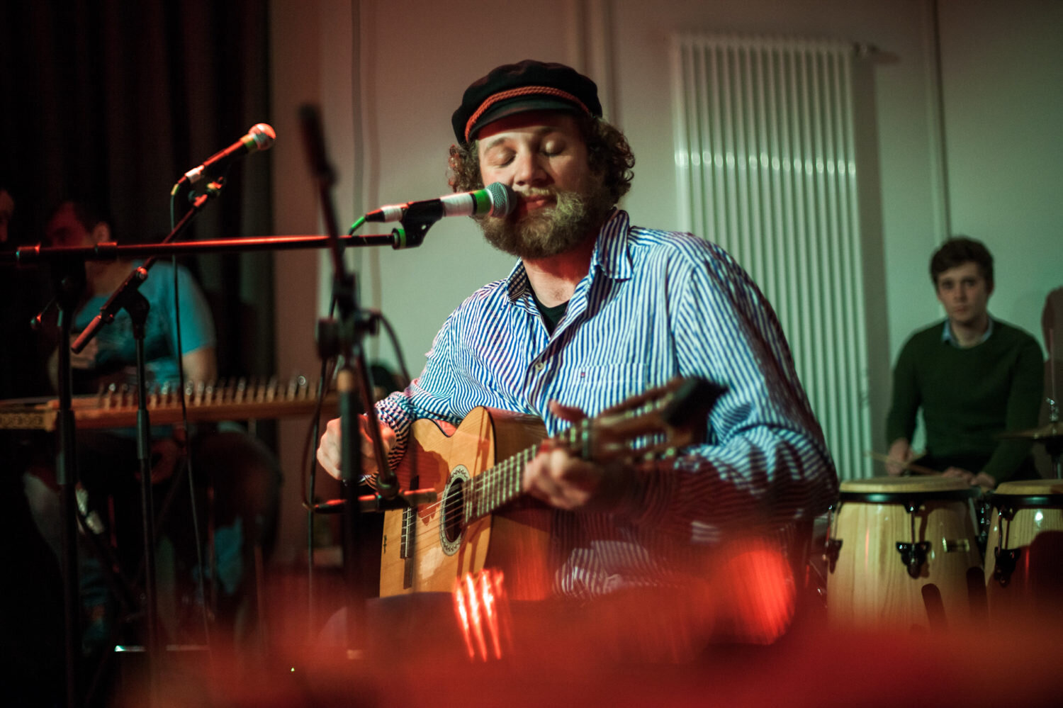 Geh aus, mein Herz, und suche Freud`: Adventssingen