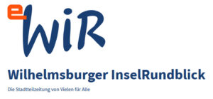 Logo des eWIR