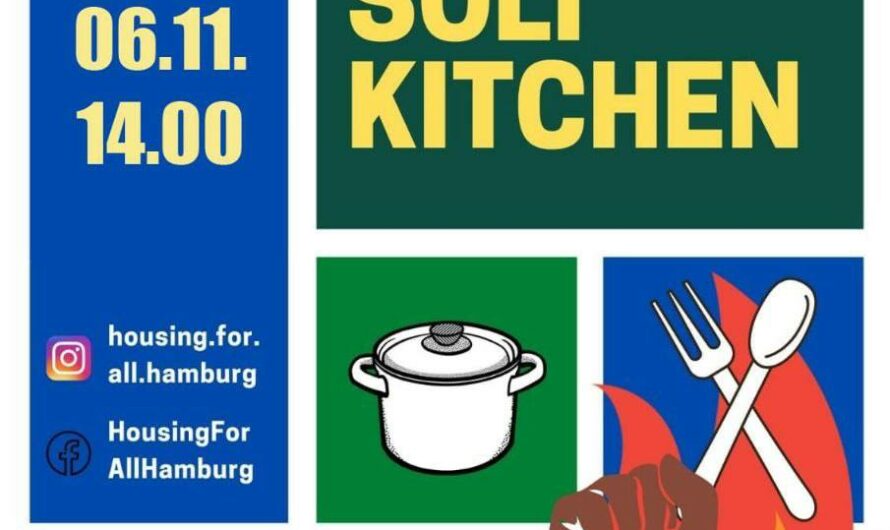 Housing For All Solikitchen