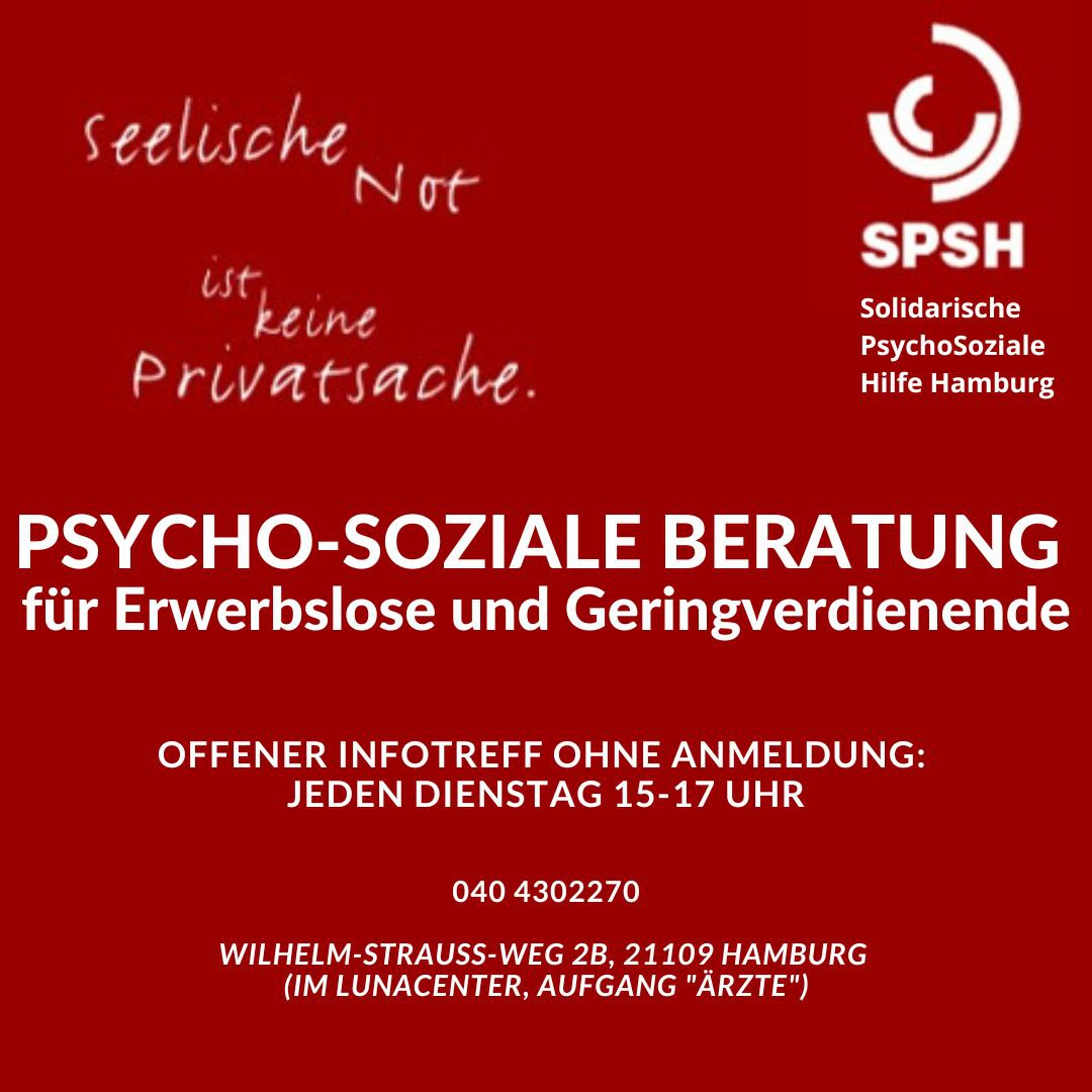 Veranstaltungsbild SPSH