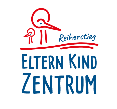 Logo de Eltern-Kind-Zentrum Reigerstieg