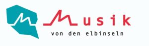Logo des Netzwerks "Musik von den Elbinseln"