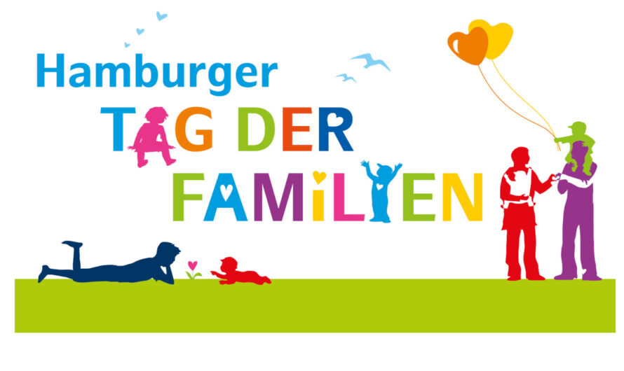 Hamburger Tag der Familien: Programm für die Elbinseln