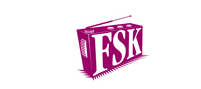 Ein anolog-Radio mit den Buchstaben FSK darauf