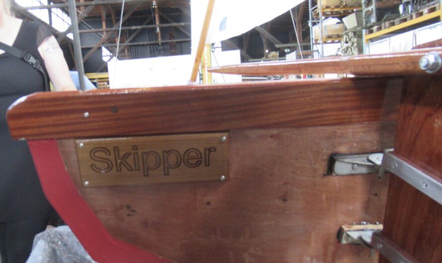 Die „Skipper“