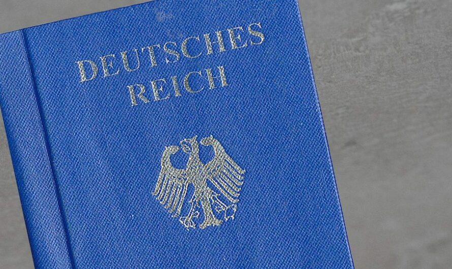 Reichsbürgerszene – Vortrag und Diskussion