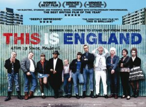 This is England_Filmplakat