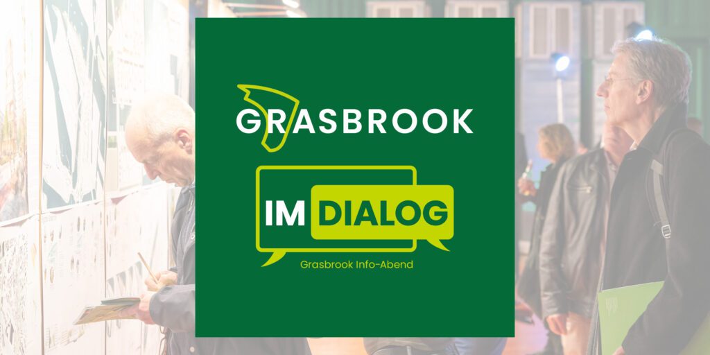 VA_Poster Grasbrook im Dialog