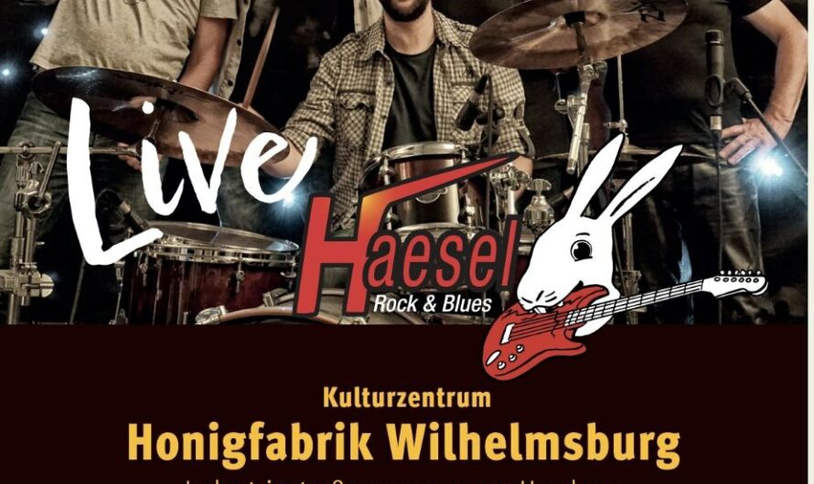 Haesel (Live-Konzert)