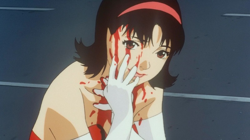 Rineuto Lichtspiele: Perfect Blue