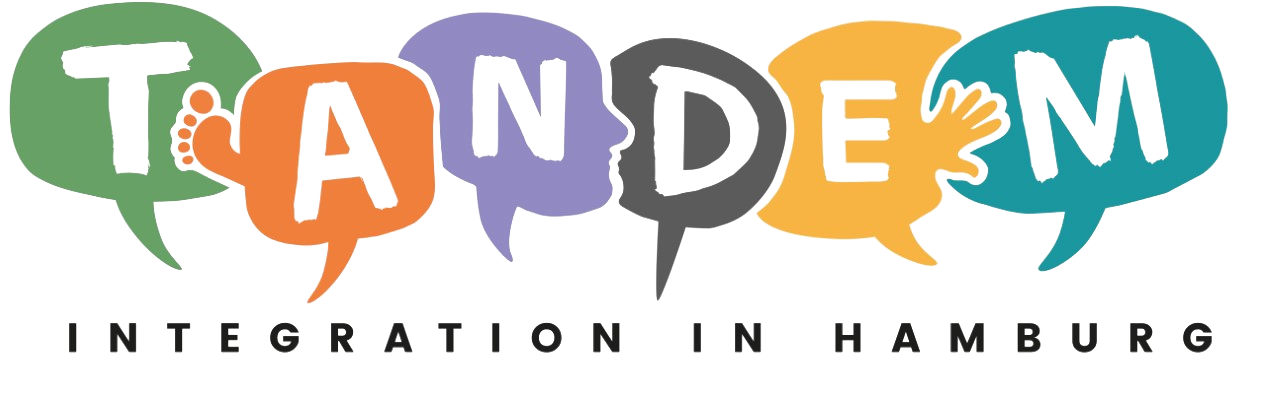 Tandem Logo