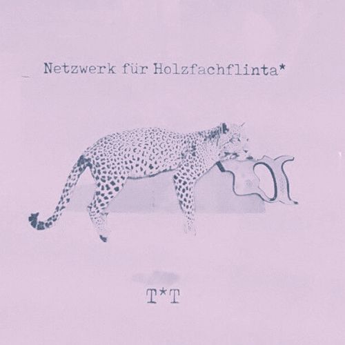 Netzwerk für Holzfachflinta*