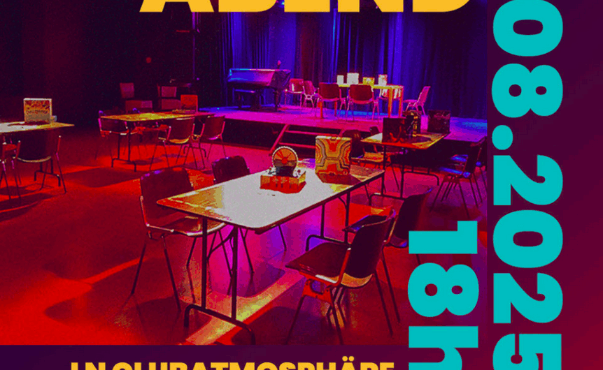 Spieleabend in der HoFa