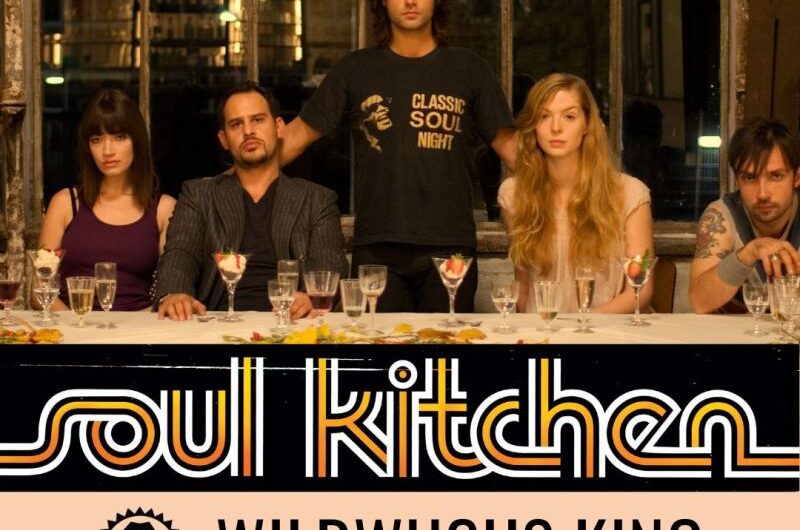 Wildwuchs Kino: Soulkitchen