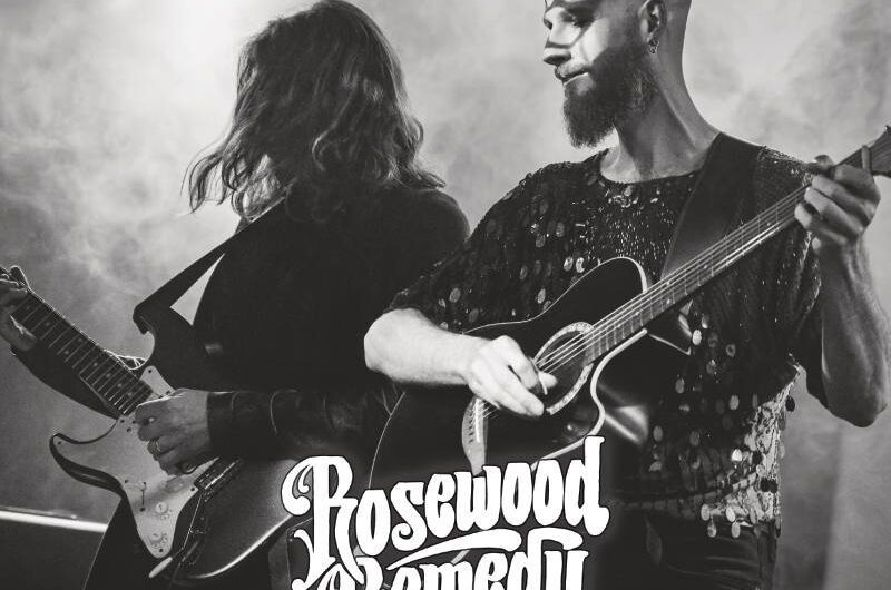 Rosewood Remedy (Konzert)