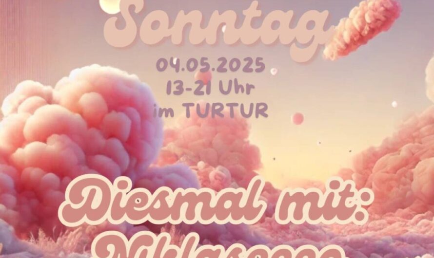 Flausch am Sonntag