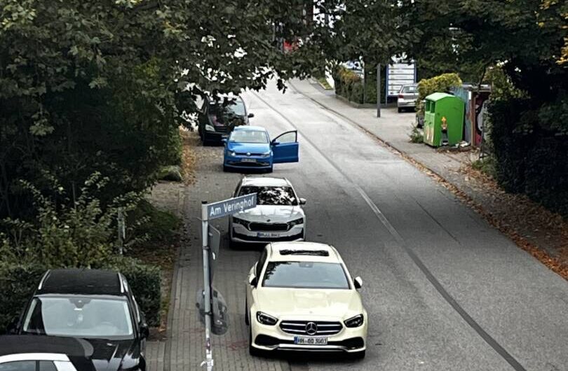 Superblocks – die Lösung für den Verkehrskollaps in Wilhelmsburg?