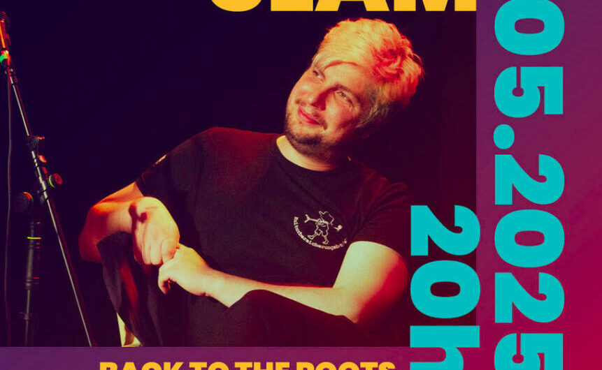 Poetry Slam