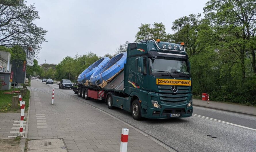 „Ein Kind auf die Straße legen …“