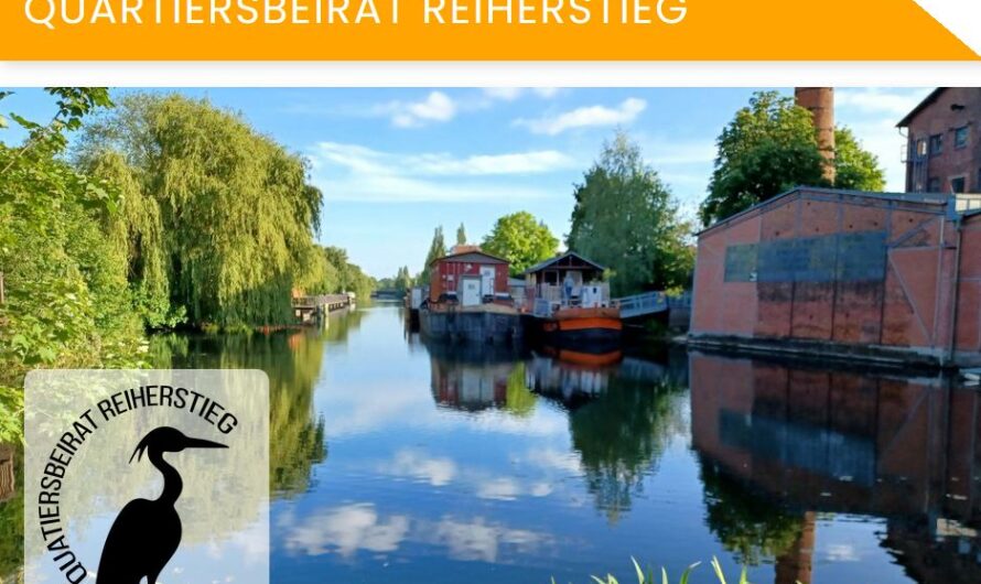 Viel los in den Sitzungen der Beiräte auf den Elbinseln in den vergangenen vier Wochen