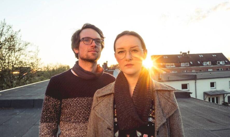MvdE: Valentine & The True Believers