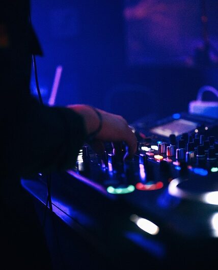 Turtur’s Rave im Juni