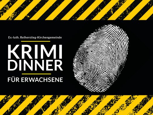 Krimi-Dinner