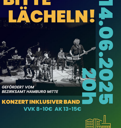 Bitte Lächeln! (Konzert)