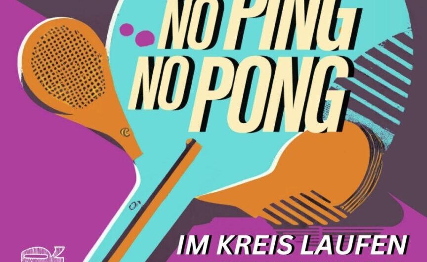 No Ping No Pong