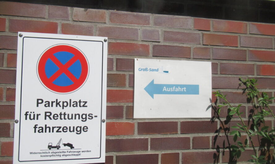 Gesundheit ist (k)eine Ware