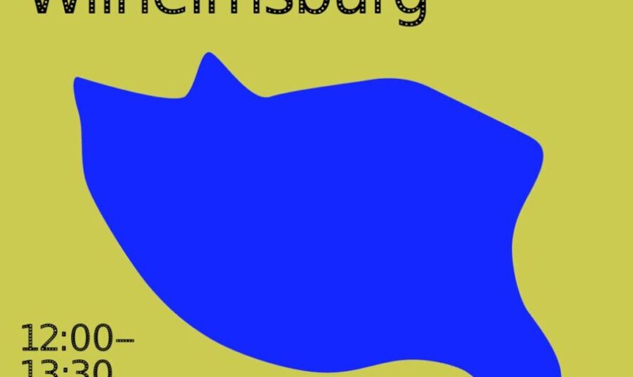 Klimastreifzug durch Wilhelmsburg