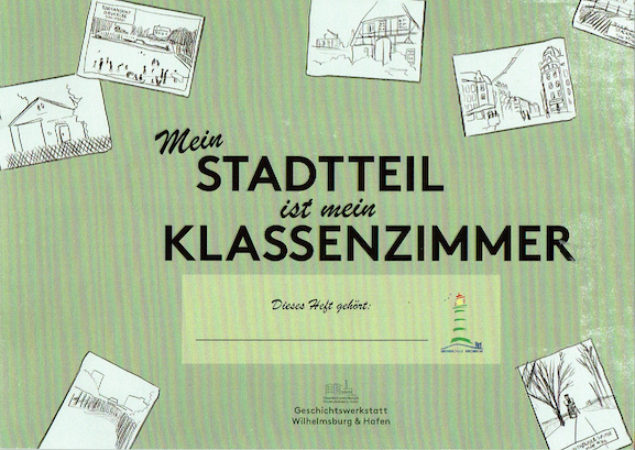 Klassenzimmer Wilhelmsburg