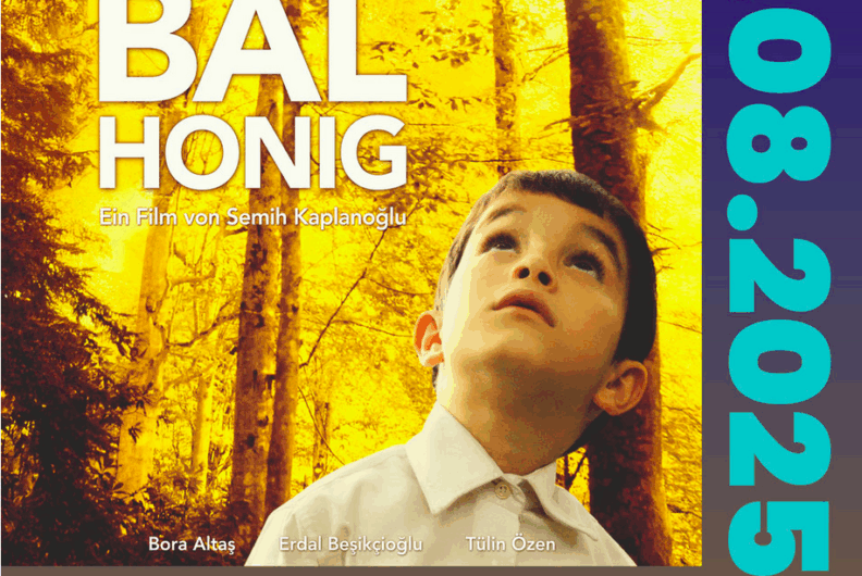 Openair Kino „Bal Honig“
