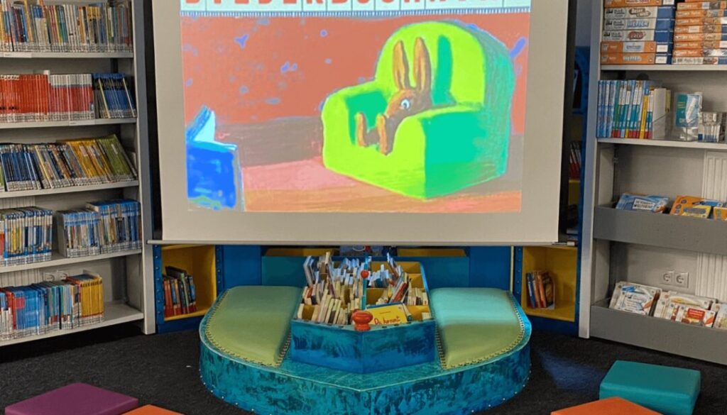 Bilderbuchkino