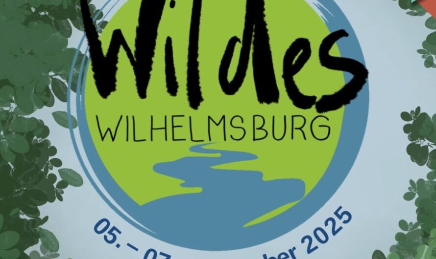 Wildes Wilhelmsburg Naturschutzfestival