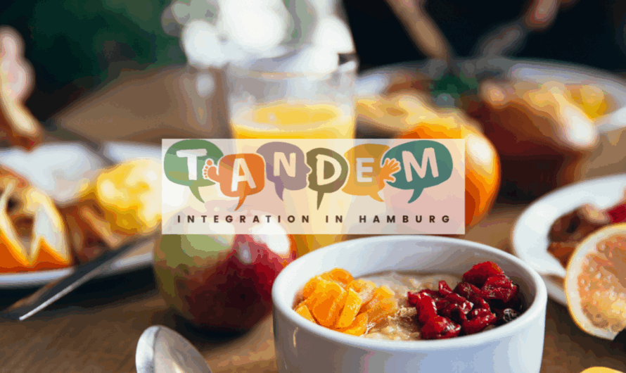 10 Jahre Tandem-Projekt: Wir feiern das Jubiläum!