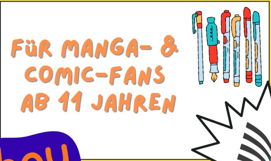 Für Schnellentschlossene II: Mangas zeichnen lernen