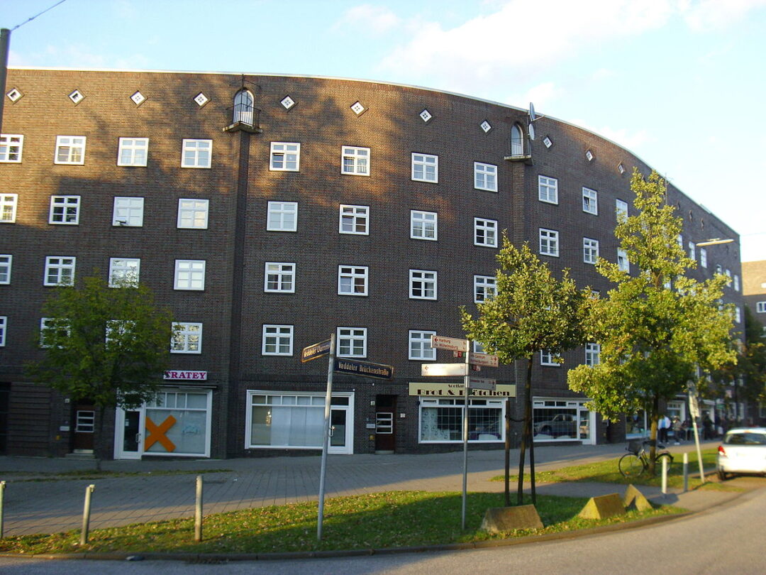 ACHTUNG! Soli-Kundgebung gegen Vermieter (Veddel)