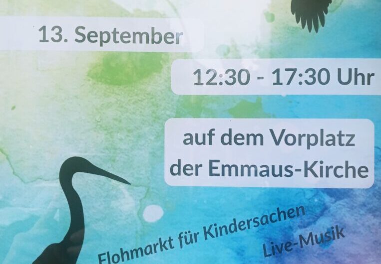Reiherstiegfest 2025