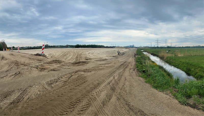 Marode Autobahnbrücken sanieren statt neue Autobahnen bauen!