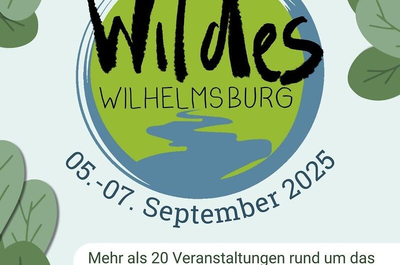 Ein Wochenende für alle, die Natur lieben
