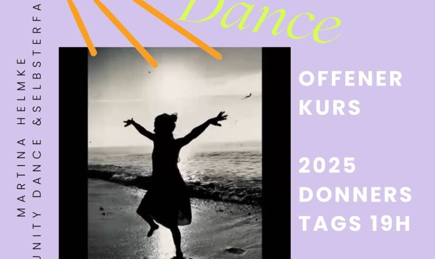 Empower Dance