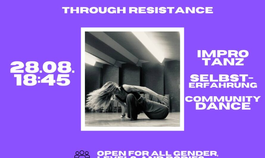 Empower Dance