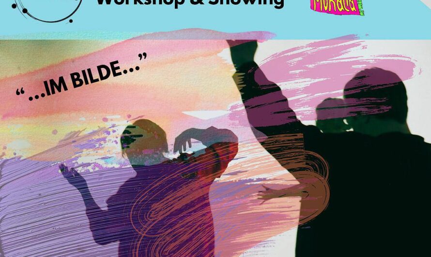 Community Dance und Workshop Showing „…im Bilde…“