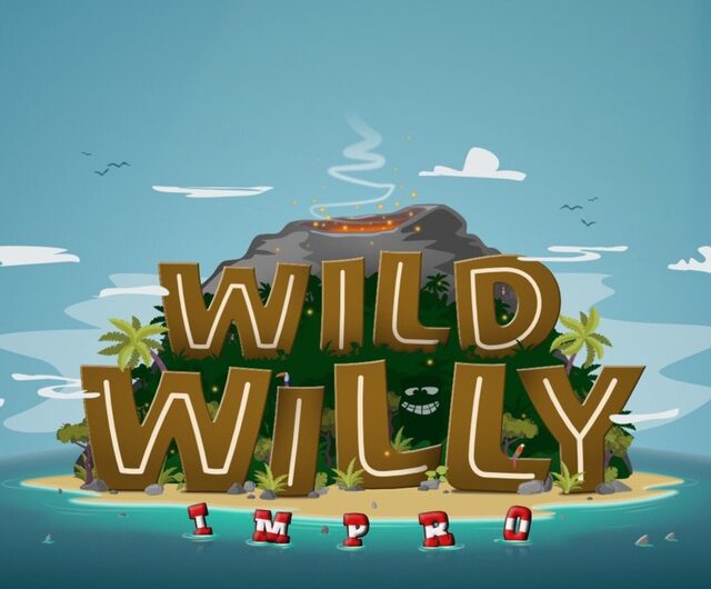Wild Willy Impro Schnuppertermine