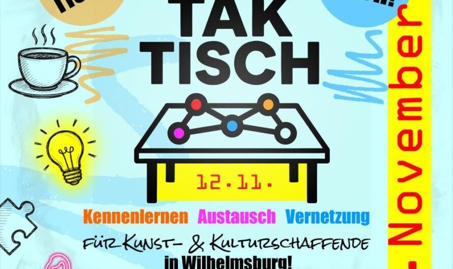 TAK-Tisch