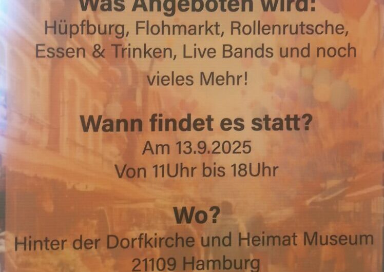 90 Jahre VKE