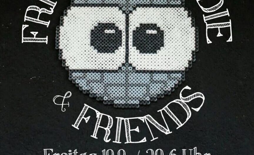 Fritten Freddie & Friends