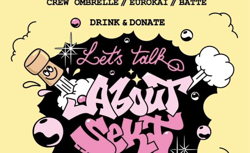 Let’s Talk About Sekt